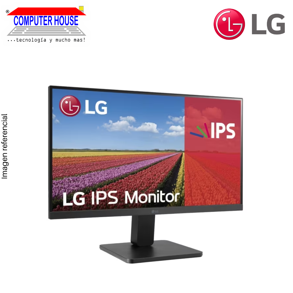 Monitor LG 24