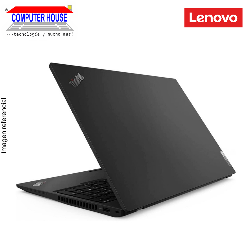 Laptop LENOVO ThinkPad T16, Core i7-1355U, RAM 16GB DDR5, SSD 1TB, 16" WUXGA, Windows 11.