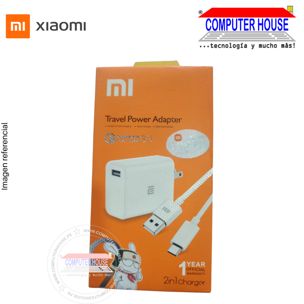 120W Fast Charger, Quick Charge Power Adapter, Type C Cable