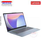 Laptop LENOVO IdeaPad Slim 3, Core i3-N305, RAM 8GB DDR5, SSD 512GB, 15.6" FHD, Windows 11.