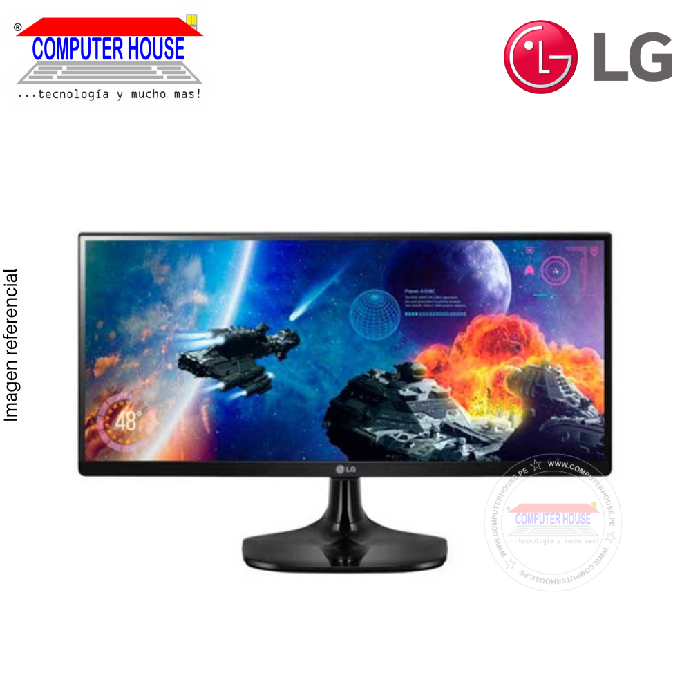 Monitor LG 25