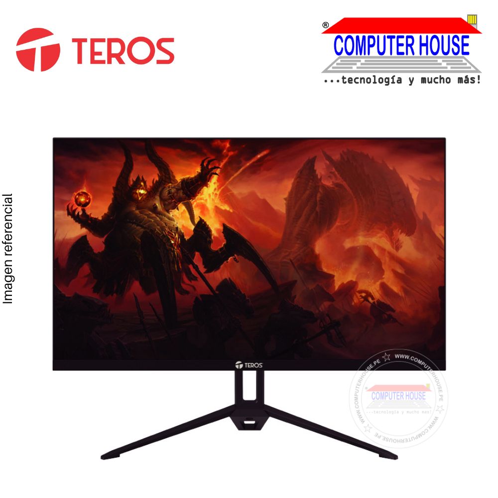 TEROS Monitor 21.5