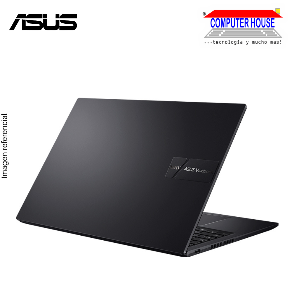 Laptop ASUS 90NB0ZA3, Core i5-12500H, RAM 16GB, SSD 512GB, 16" WUXGA, FreeDos.