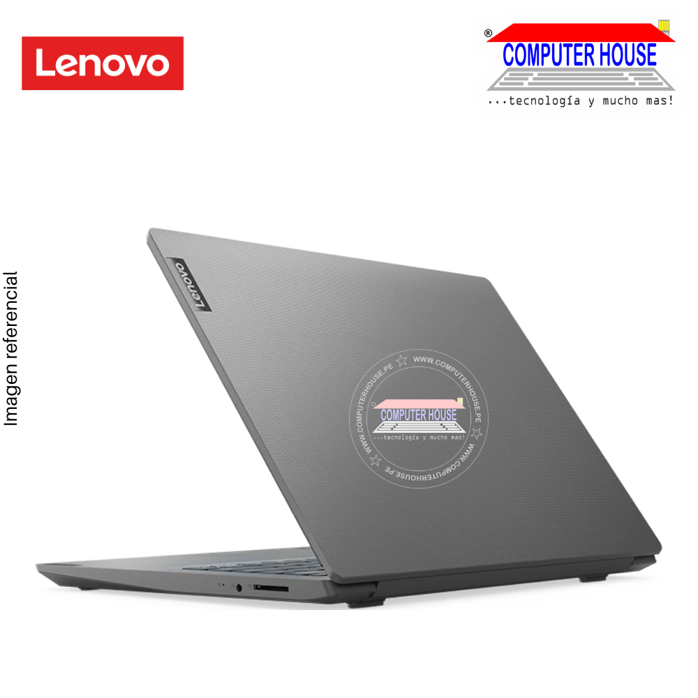 Laptop LENOVO V15 G3 IAP, Core i3-1215U, RAM 8GB, SSD 512GB, 15.6" FHD, FreeDos.