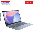 Laptop LENOVO IdeaPad Slim 3, Core i3-N305, RAM 8GB DDR5, SSD 512GB, 15.6" FHD, Free DOS.