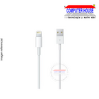 Redd Charger + USB to Lightning Cable, 3.8A, 1 meter.