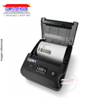 Impresora Ticketera Térmica LOPEN LN-P80D-UB, 90mm, USB/Bluetooth