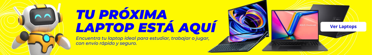 COMPUTER HOUSE | Tienda especializada TI desde 1993 – Computer House