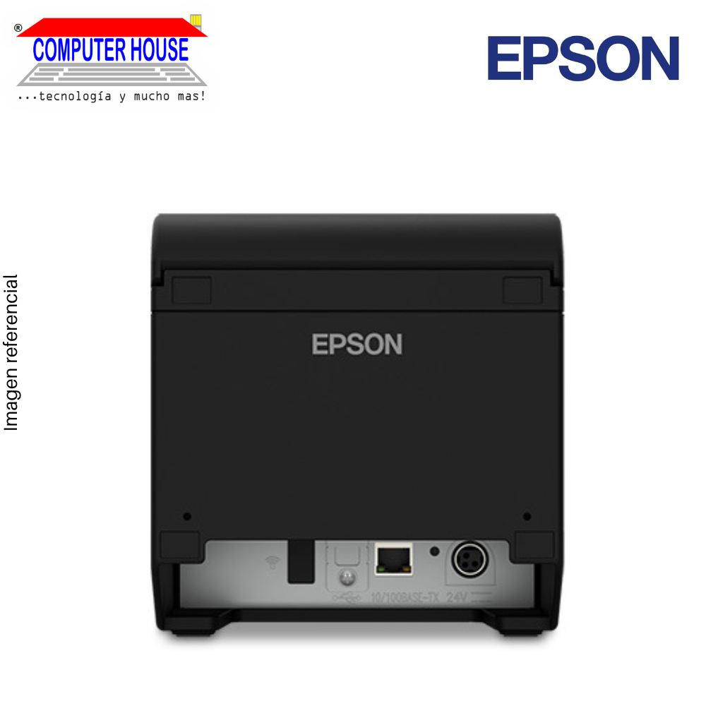 EPSON TM-T20III Thermal Ticket Printer, Thermal Printer, USB.