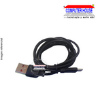 USB to Type-C Cable RD-09T 5.1A 1 meter.