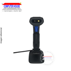 LOPEN LN-AW-6900UWB Barcode Reader, USB/Wi-Fi/Bluetooth.
