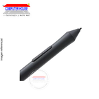 Lápiz para Tablet WACOM Pen 2K compatible con Wacom Intuos CTL-490 / 690, CTH-490 / 690, One de Wacom CTL-472 / 672 (LP-190-0K)