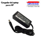 HP 19.5V laptop charger (Compatible)