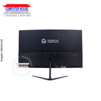 Monitor 23.8" Teros 2403S, 144Hz, 1MS, Curvo, FHD VA, 1920x1080, HDMIx1/DPx1/Audio-Out.