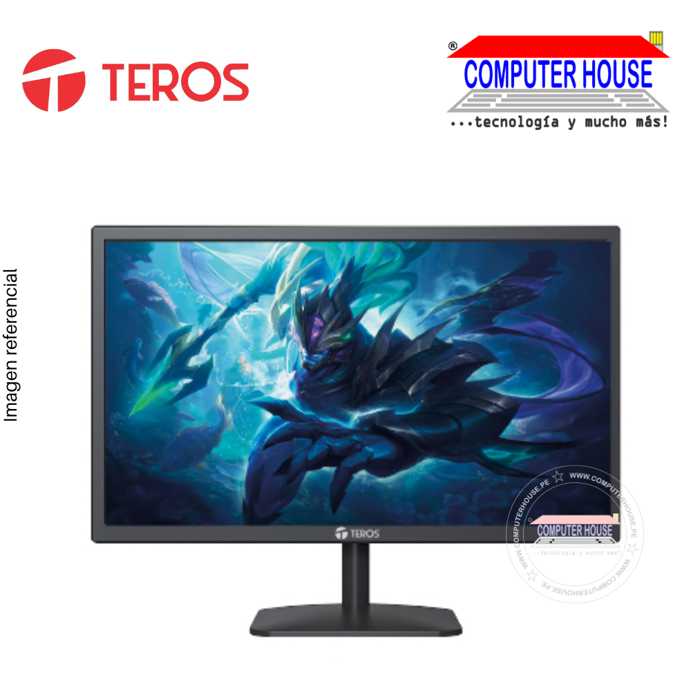 TEROS Monitor 19