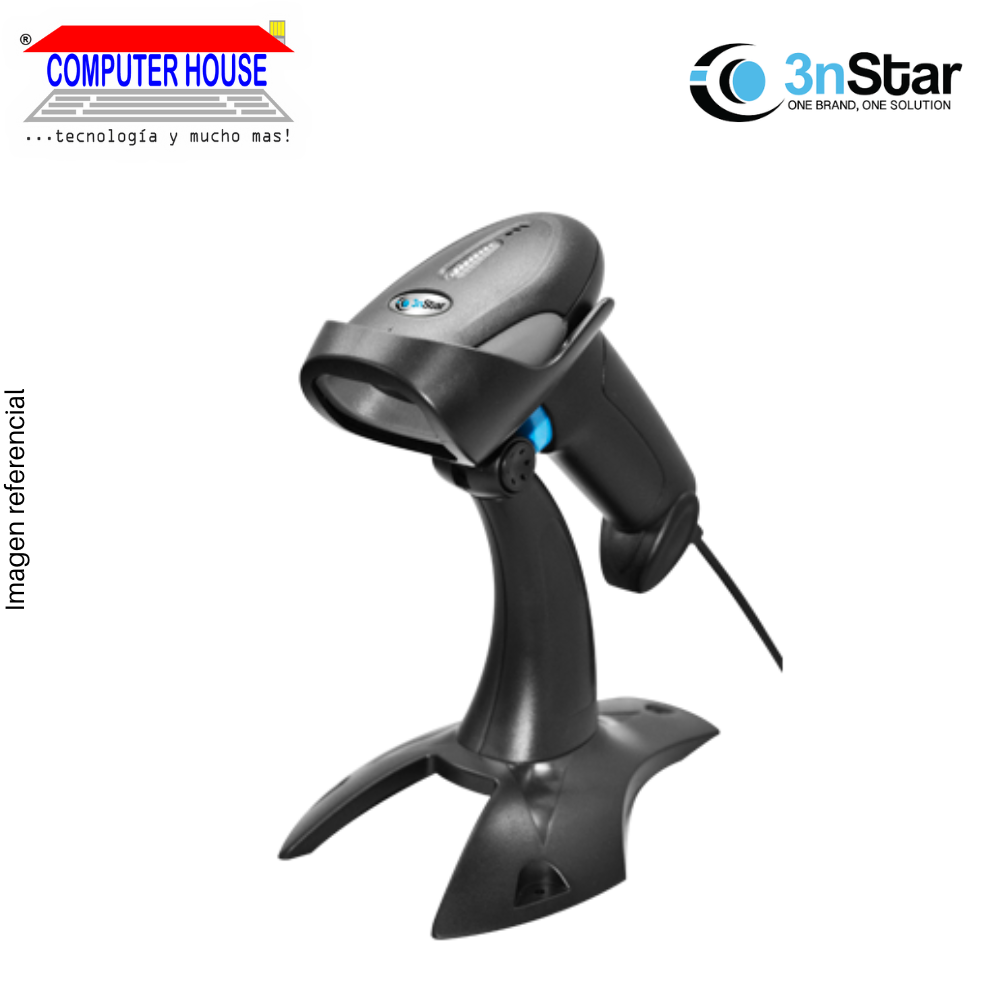 3NSTAR SCI150, 1D Barcode Reader.