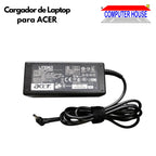 Acer 19V laptop charger (Compatible)