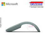 MICROSOFT ARC Salvia Wireless Mouse, Bluetooth Connection. 