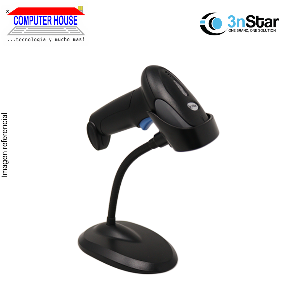 3NSTAR SC050 1D Barcode Reader.