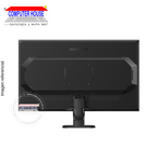 Monitor 27" GIGABYTE GS27FA, 180Hz, 1MS, Plano, FHD, FreeSync, HDMIx2/DPx1/Audio-Out.