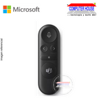 Puntero MICROSOFT Bluetooth, 10MT Matte Black (IX7-00003)