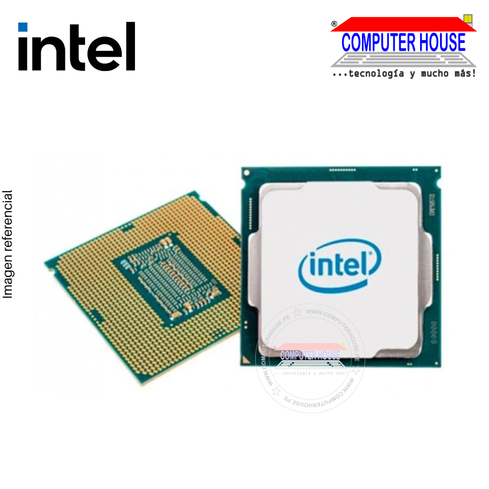 INTEL Processor I3-10105 ,3.70GHZ ,6MB, LGA1200 ,65W (BX8070110105)