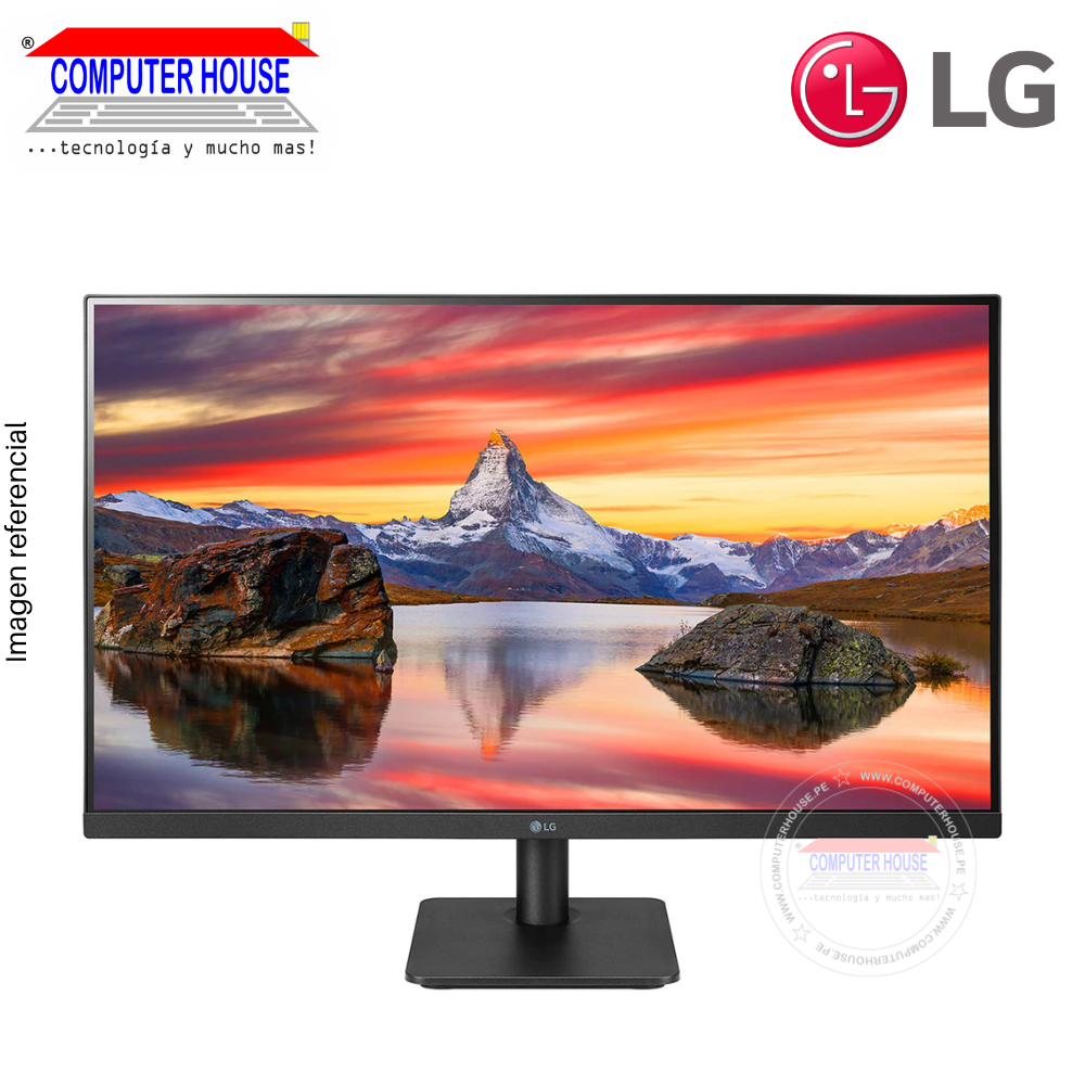 Monitor LG 27