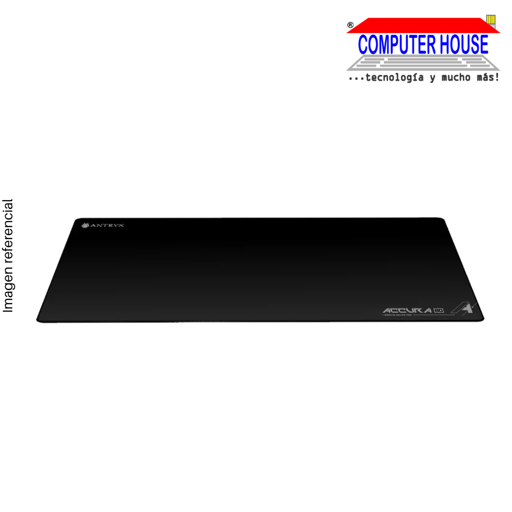 MOUSE PAD GAMING ANTRYX ACCURA 80A, XL, 80X30CM(AMP-5010K)