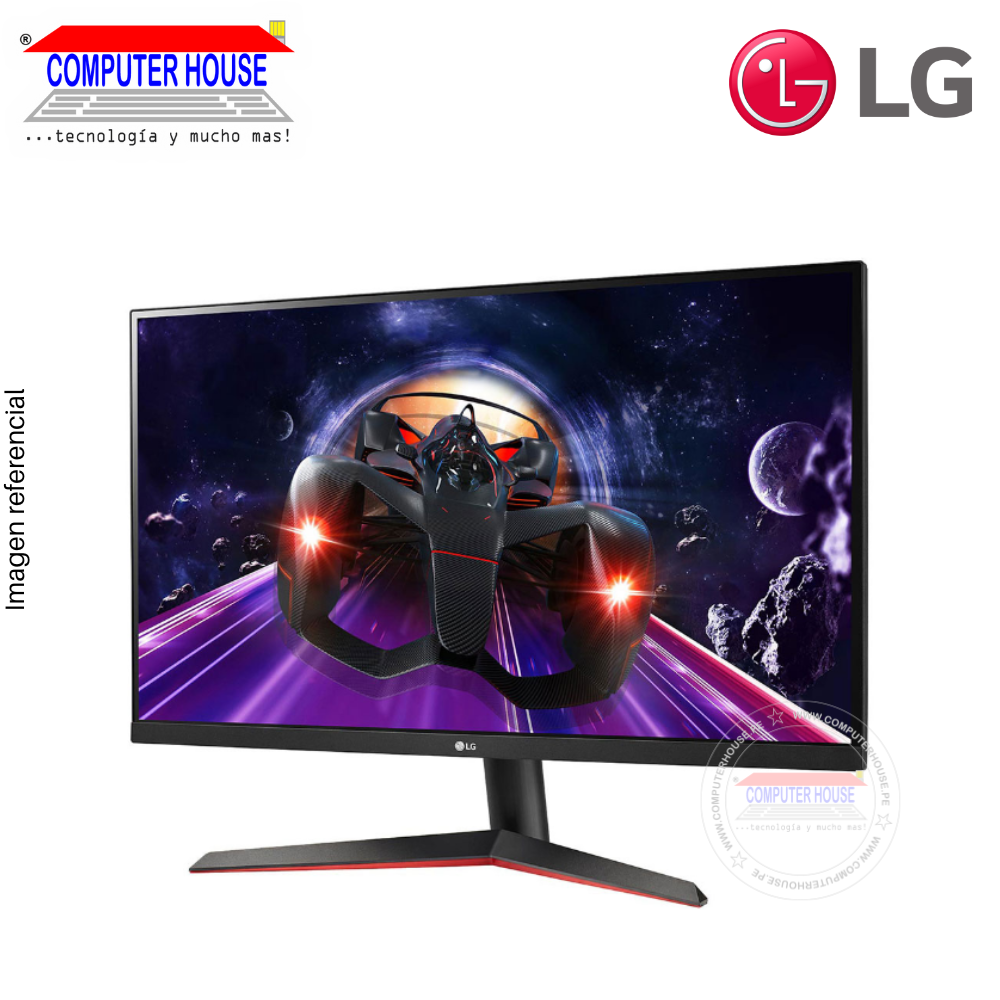 Monitor LG 27