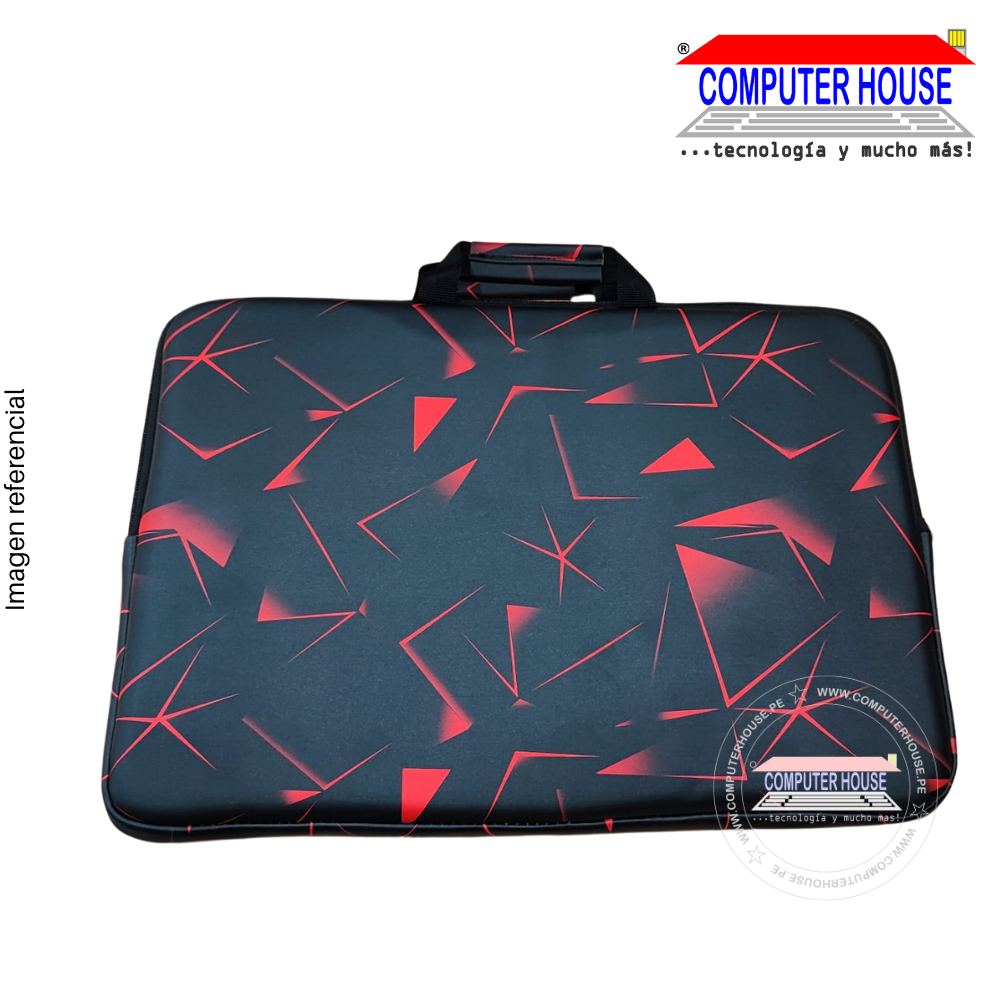 Laptop Sleeves for 15.6 to 16 Inch Laptops, Assorted Colors