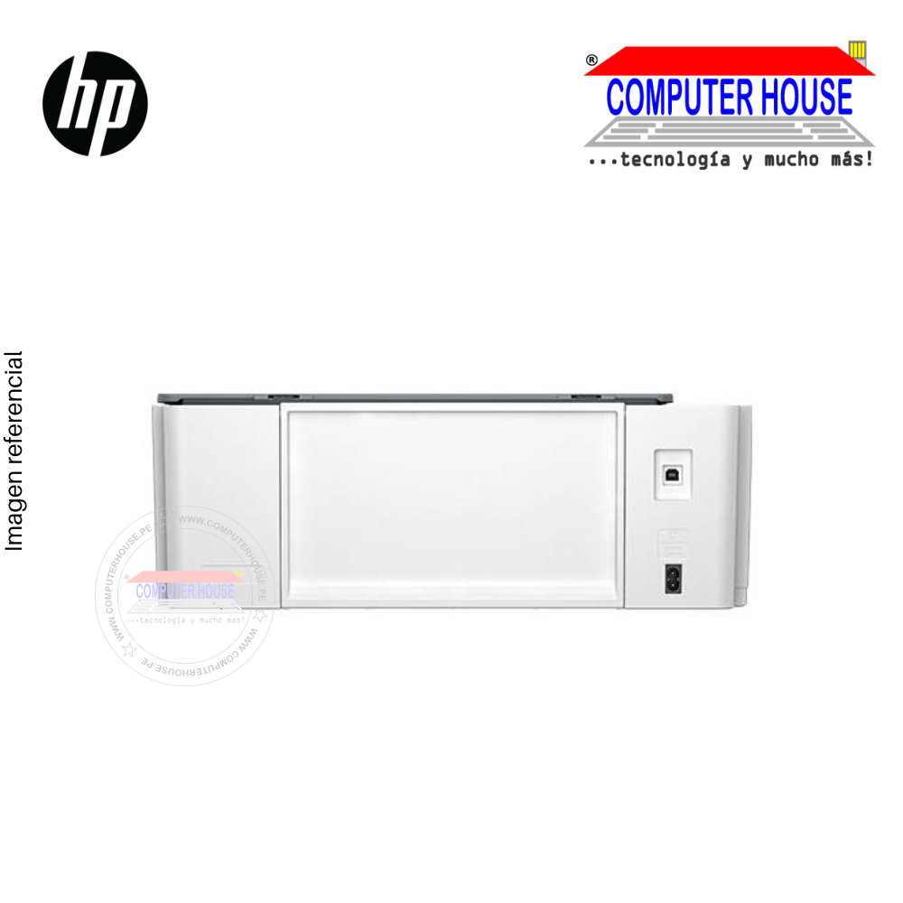 HP impresora smart tank 580 multifuncional inalámbrica WiFi (1F3Y2A#AKY)