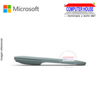 MICROSOFT ARC Salvia Wireless Mouse, Bluetooth Connection. 