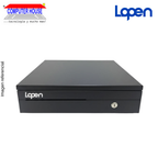 Cash drawer 3NSTAR POS-CD350, 410mm.
