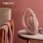 Audífono Inalámbrico Y2 vincha, Bluetooth, Micrófono - Colores
