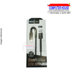 USB to Type-C Cable RD30T 5.1A 1 meter.