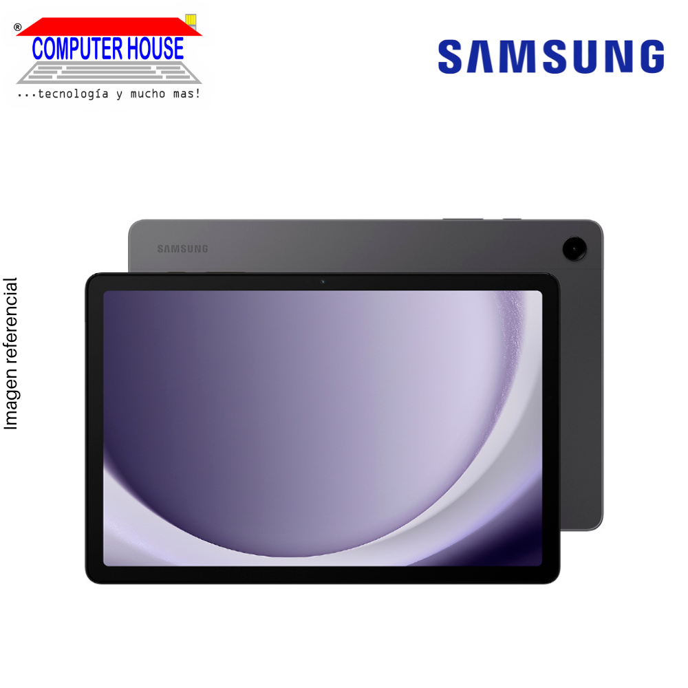 SAMSUNG Galaxy Tab A9+ tablet, 11" WUXGA (1920x1200), Bluetooth 5.1, RAM 8GB, ROM 128GB. 