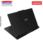 Laptop LENOVO Legion Pro 5, Ryzen 9-8945HX, RAM 32GB DDR5, SSD 1TB, RTX5060 8GB, 16" WQXGA IPS 240Hz, FreeDos.
