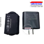 Full Charge Charger - Ultra Fast Charging 120w Type C 