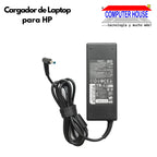 HP 19.5V laptop charger (Compatible)