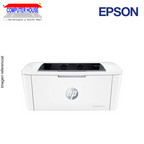 HP LaserJet M111w Laser Printer, A4, Print Only, Monochrome, Bluetooth/Ethernet/USB/Wi-Fi. 