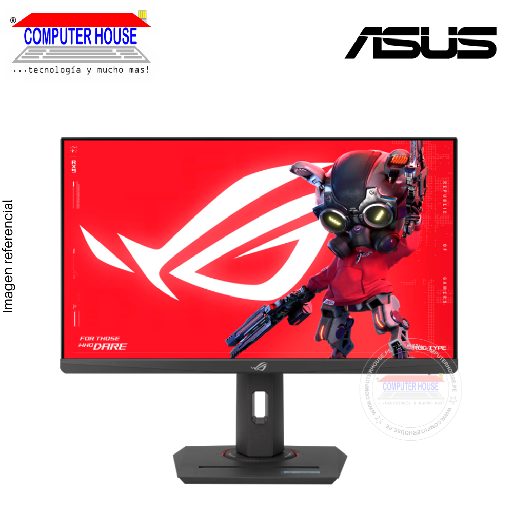 Monitor Gamer ASUS 24.5