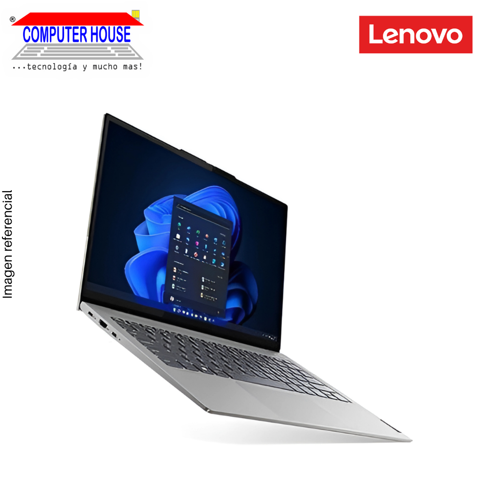 Laptop LENOVO Thinkbook 16, Core i5-13420H, RAM 16GB DDR5, SSD 512GB, 16" WUXGA, FreeDos.