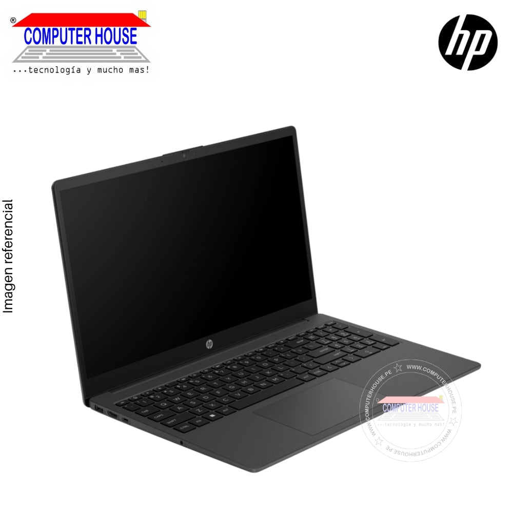 Laptop HP 250 G10, Core i5-1334U, RAM 8GB, SSD 512GB, 15.6" HD, FreeDos.