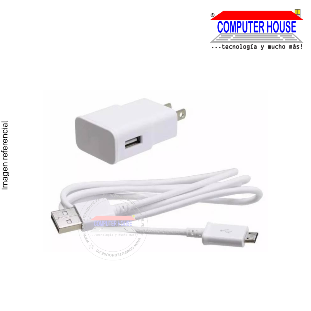 USB to Micro USB charger LK-886 3.1A with length 1 meter.