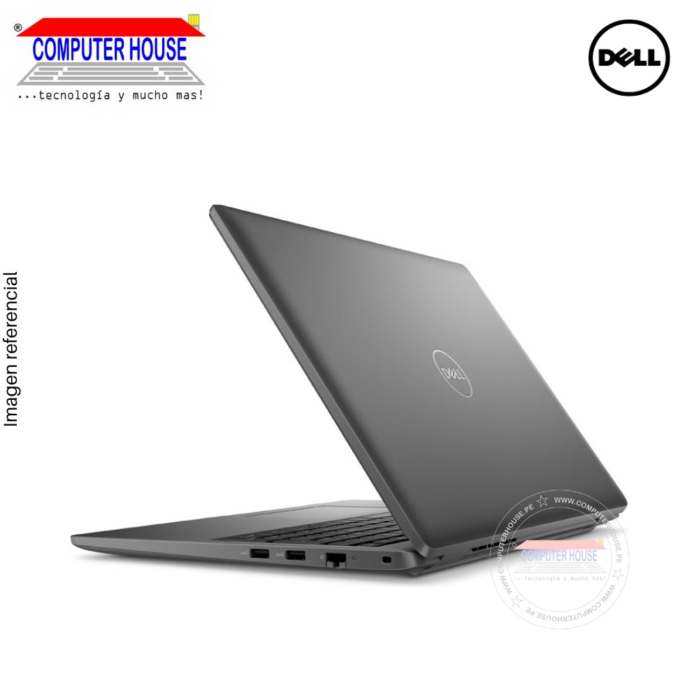 Laptop DELL Latitude 3540, Core i7-1355U, RAM 16GB, SSD 512GB, 15.6″ HD, Windows 11.