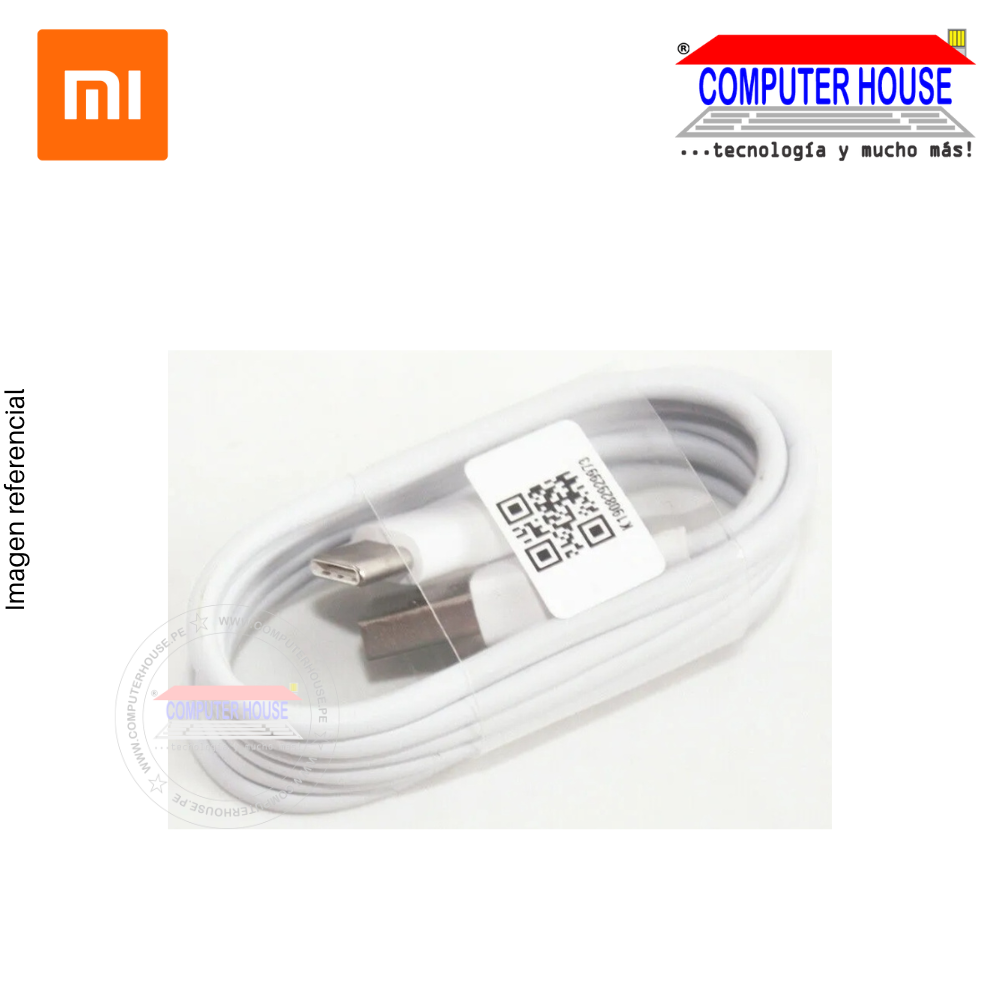 USB to Type-C Charger MDY-10-EH 27W 3.0
