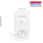 USB to Lightning charger 12PRO MAX, CH826-0433-A 5W.