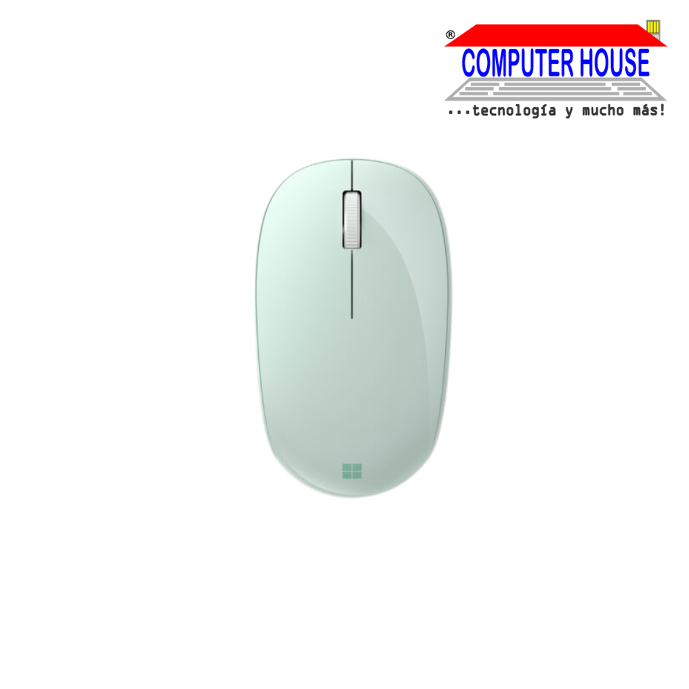 Mouse Bluetooth MICROSOFT SOURIS Menta.