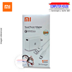 USB to Type-C Charger MDY-10-EH 27W 3.0