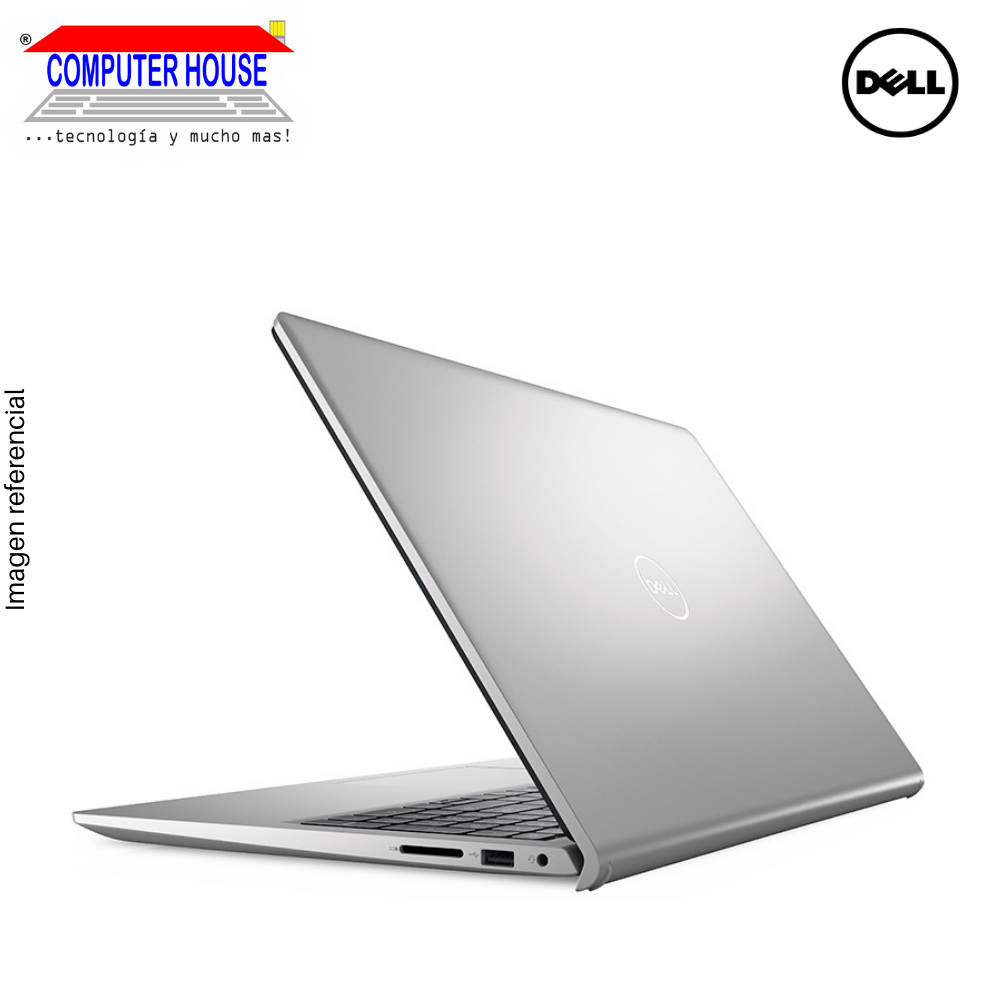 Laptop DELL Inspiron 3520, Core i7-1255U, RAM 8GB, SSD 512GB, 15.6″ FHD, FreeDos.